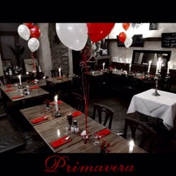 Ristorante Primavera