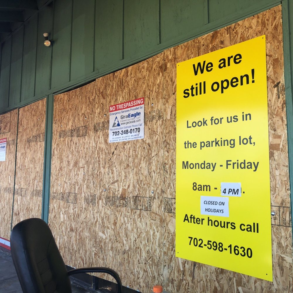 ABC Locksmiths - A fire next door caused some damage but they are still open for business. - Keys & Locksmiths Near Me - Las Vegas, Nevada ABC Locksmiths - A fire next door caused some damage but they are still open for business. - Keys & Locksmiths Near Me - Las Vegas, Nevada