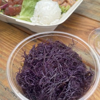 Like Poke - Food Trucks Near Me - Kahului, Hawaii Like Poke - Food Trucks Near Me - Kahului, Hawaii