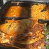 Tornado Taco gift card