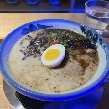 Afuri Ramen Plus Dumpling - Ramen Near Me - Brooklyn, New York Afuri Ramen Plus Dumpling - Ramen Near Me - Brooklyn, New York