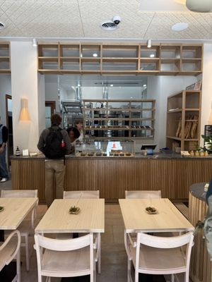 Ferrane Bakery by null