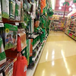 Party City