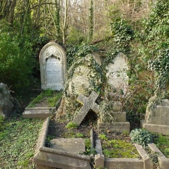 Highgate Cemetery - Funeral Services & Cemeteries Near Me - London, XGL Highgate Cemetery - Funeral Services & Cemeteries Near Me - London, XGL