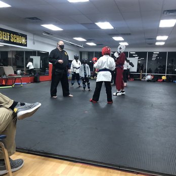 Peace Keeper Martial Arts - Learning to spar and self defense. - Martial Arts Near Me - San Antonio, Texas Peace Keeper Martial Arts - Learning to spar and self defense. - Martial Arts Near Me - San Antonio, Texas