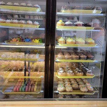 Federhofer's Bakery - a display of pastries - Bakeries Near Me - Affton, Missouri