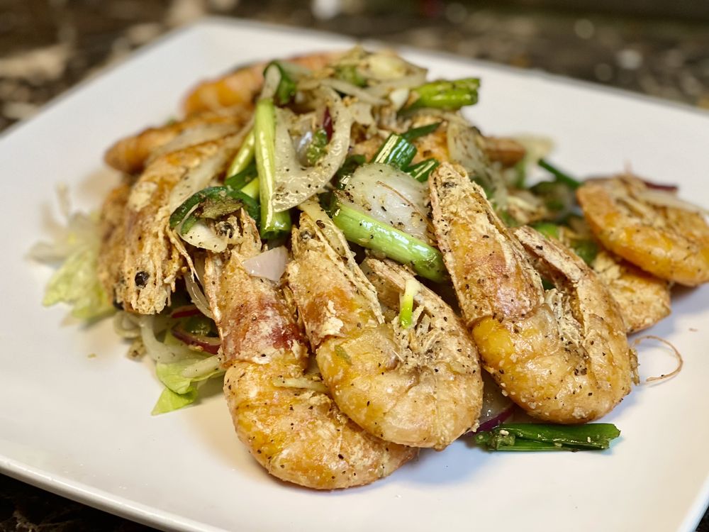 THE WOK CHINESE CUISINE 982 Photos & 740 Reviews 1825 Silverada