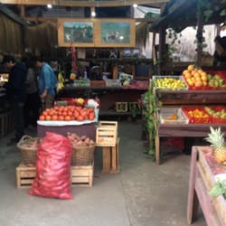 El Mercadito - Fachada