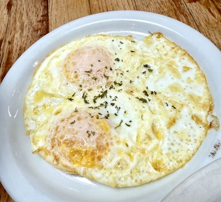 Lynn & Lu's Escapade Cafe by null