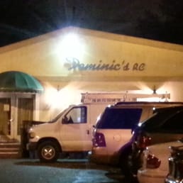 DOMINIC’S ITALIAN RESTAURANT BYOB - Updated February 2026 - 100 Photos ...