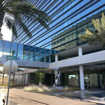 Advantis Medical Imaging office