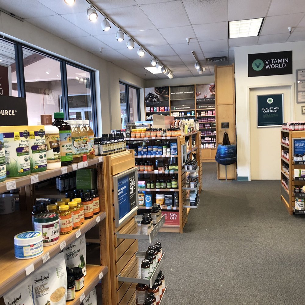 Vitamin World - Vitamins & Supplements Near Me - Dawsonville, Georgia Vitamin World - Vitamins & Supplements Near Me - Dawsonville, Georgia