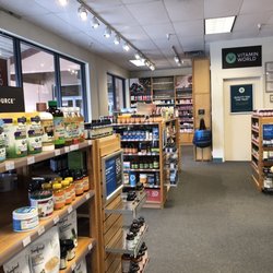 Vitamin World