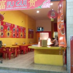 Fu Gui