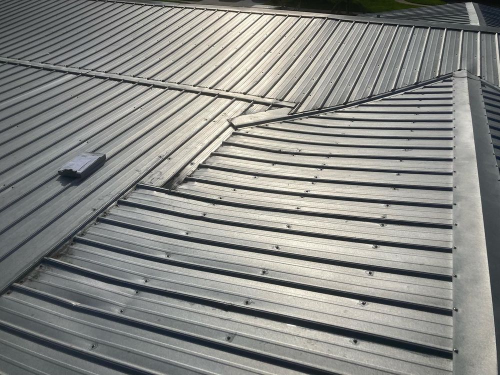 Slide of Sure Seal Roof Solutions