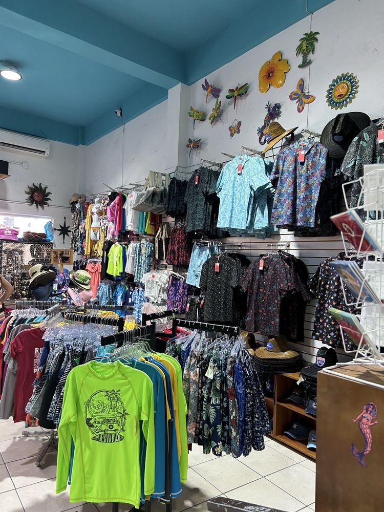 Caribbean Trading Rincon Image