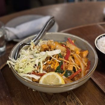 Burma Love - Spicy Noodles - Burmese Near Me - San Francisco, California Burma Love - Spicy Noodles - Burmese Near Me - San Francisco, California