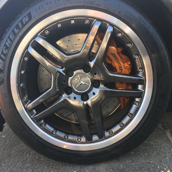 Onsite Wheels - Have my wheels refurbished and calipers painted. Fantastic experience with Son and his team here who I believe is the best on market! - Wheel & Rim Repair Near Me - Westminster, California Onsite Wheels - Have my wheels refurbished and calipers painted. Fantastic experience with Son and his team here who I believe is the best on market! - Wheel & Rim Repair Near Me - Westminster, California