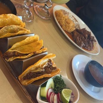 El Chilacatazo - Quesabirias y plato de birria - Mexican Near Me - Salinas, California El Chilacatazo - Quesabirias y plato de birria - Mexican Near Me - Salinas, California