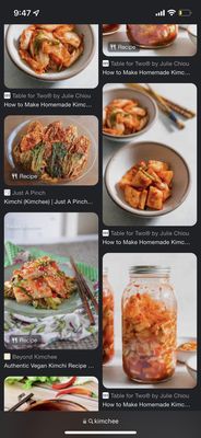 Streetside Market by null