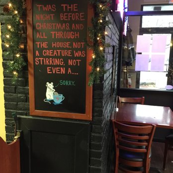 Aroma Joe's - Coffee & Tea Near Me - Durham, New Hampshire
