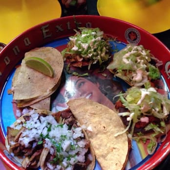 La Tortilleria - A selection of tasty delights - Mexican Near Me - Kensington, VIC