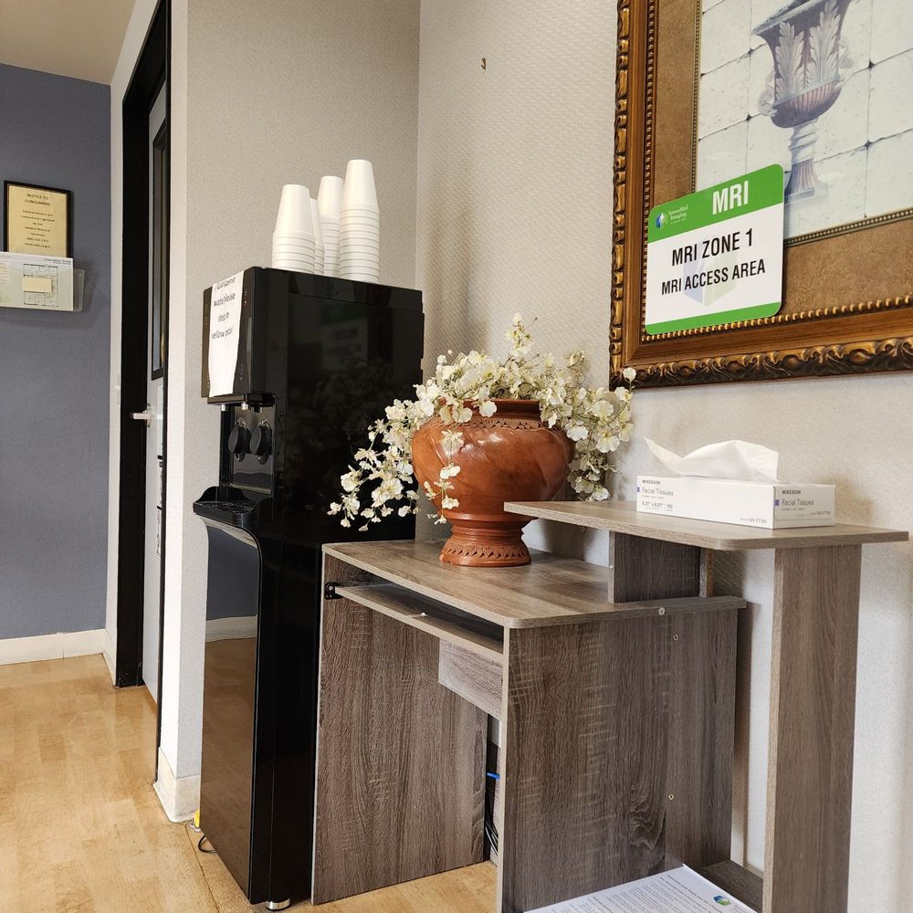 Diagnostic Imaging Marin County, CA - Last Updated January 2026 - Yelp