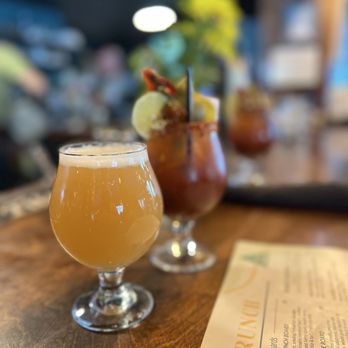 The Spring on Main - Draft Beer and Bloody - New American Near Me - Eureka Springs, Arkansas The Spring on Main - Draft Beer and Bloody - New American Near Me - Eureka Springs, Arkansas