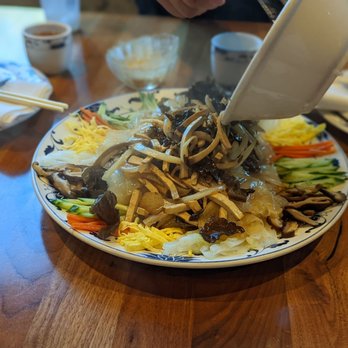 Great China - Chinese Near Me - Berkeley, California