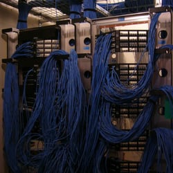 Surplus Buyers - we pull & recycle all kinds of cable