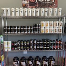 Battleground Nutrition Center -Cromwell