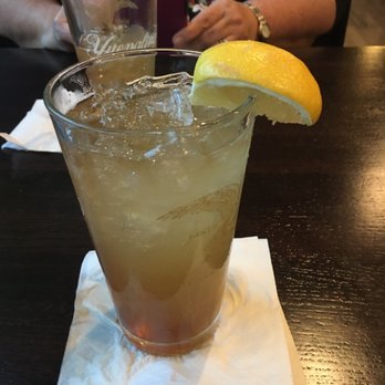 O'Tooles - Long Island ice tea!!  Best drink for the money !!! - Irish Pub Near Me - Midlothian, Virginia