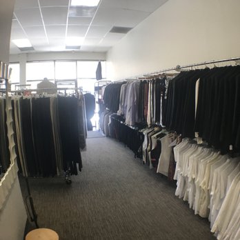 Tony's Custom Tailoring - Shirts 50% off on selected - Sewing & Alterations Near Me - Corona, California