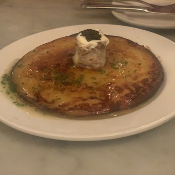 Neptune Oyster - Neptune Johnnycake - Seafood Near Me - Boston, Massachusetts