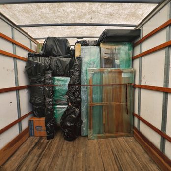 Delta Moving & Storage - Movers Near Me - Irvine , California