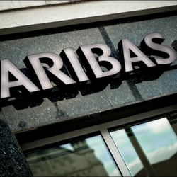 BNP Paribas Fortis