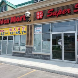 Golden Mart Super Store