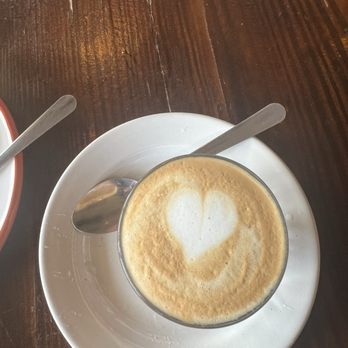 Lpcx Cafe - Cortado - Bakeries Near Me - Tampa, Florida