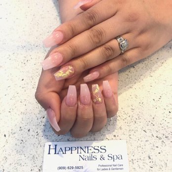 Happiness Nails - Nail Salons Near Me - Pomona, California Happiness Nails - Nail Salons Near Me - Pomona, California