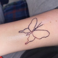 River City Tattoo - just an overview of tattoo current to date