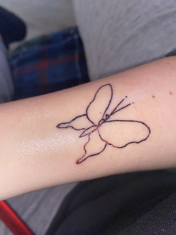 RIVER CITY TATTOO Updated September 2024 11 Photos & 15 Reviews