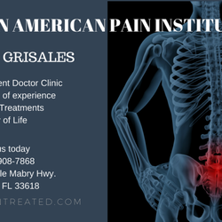 Pan American Pain Institute