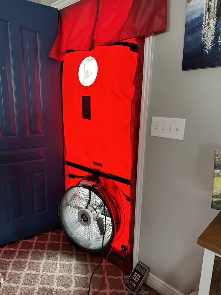 ELITE ENERGY SOLUTIONS Updated October 2024 162 S 1900th W, Lindon