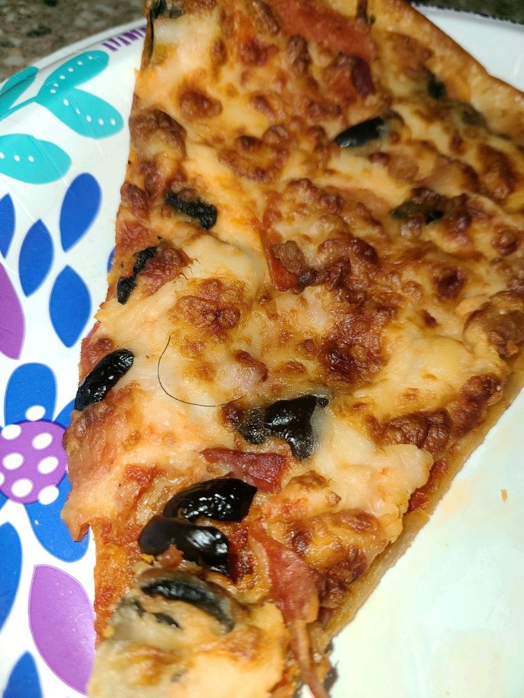 PIZZA HUT Updated May 2024 7623 Sylvania Ave, Sylvania, Ohio