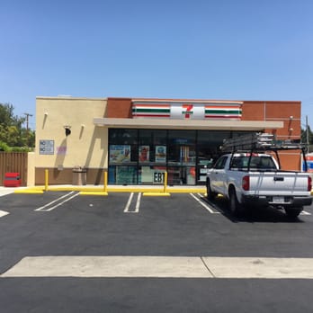 7-Eleven - Store front - Convenience Stores Near Me - Buena Park, California 7-Eleven - Store front - Convenience Stores Near Me - Buena Park, California
