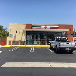 Store front