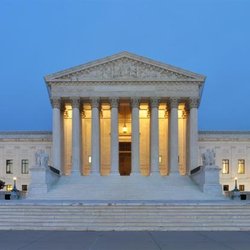 Law Office Of Steven A Seiden - United States Supreme Court