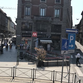 City Sightseeing Milano - Historical Tours Near Me - Milan, Michigan City Sightseeing Milano - Historical Tours Near Me - Milan, Michigan
