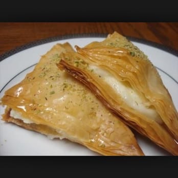 Mandi House - Cheese pastry - Middle Eastern Near Me - Tempe, Arizona Mandi House - Cheese pastry - Middle Eastern Near Me - Tempe, Arizona