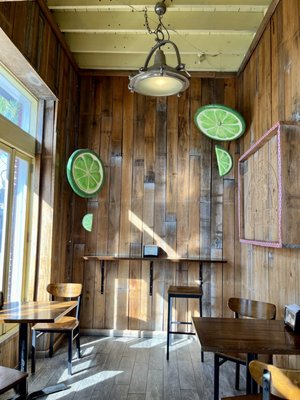 Key West Key Lime Pie Co. by null